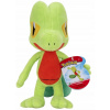Pokémon - Plyšová Hračka 20 cm - Treecko 16682 Pokémon - Plyšová Hračka 20 cm - Treecko 16682