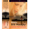 Příběhy bílé Masajky (3in1) - Corinne Hofmannová Příběhy bílé Masajky (3in1) - Corinne Hofmannová