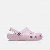 Crocs Classic Clog Pink Milk Crocs Classic Clog Pink Milk