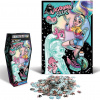 Monster High Lagoona Blue 150 ks puzzle - Clementoni Monster High Lagoona Blue 150 ks puzzle - Clementoni