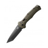 Benchmade CLAYMORE Tanto Green 9071BK-1 Benchmade CLAYMORE Tanto Green 9071BK-1