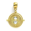 The Carat Shop Harry Potter Slider Talisman Time Turner (gold plated) The Carat Shop Harry Potter Slider Talisman Time Turner (gold plated)