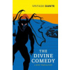 Divine Comedy (Dante Alighieri)(Brožovaná) Divine Comedy (Dante Alighieri)(Brožovaná)