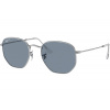 Sluneční brýle Ray-Ban Hexagonal RB3548N 003/02 POLARIZED se slevou 29 % Sluneční brýle Ray-Ban Hexagonal RB3548N 003/02 POLARIZED se slevou 29 %