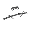 THULE Adaptér VELOSPACE 3 na 3. bike THULE Adaptér VELOSPACE 3 na 3. bike