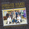 Audiokniha: Sherlock Holmes ve státních službách Audiokniha: Sherlock Holmes ve státních službách