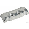 TECNOSEAL Zinková anóda pre Verado orig. ref. 880653 Variant: Horčíková anóda pre Verado orig. č. výrobku 892227 Zinc anode for Verado orig. ref. 880653 TECNOSEAL Zinková anóda pre Verado orig. ref. 880653 Variant: Horčíková anóda pre Verado orig. č. výrobku 892227 Zinc anode for Verado orig. ref. 880653
