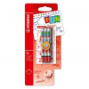 Náplň do guľôčkového pera STABILO FUN 0,5 mm - mix Náplň do guľôčkového pera STABILO FUN 0,5 mm - mix