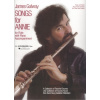 Songs for Annie (arr. James Galway) / priečna flauta + klavír Songs for Annie (arr. James Galway) / priečna flauta + klavír