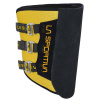 LA SPORTIVA Laspo Knee Pad, Black/Yellow LA SPORTIVA Laspo Knee Pad, Black/Yellow