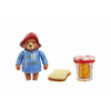 Rainbow Paddington a marmeládové dobroty Rainbow Paddington a marmeládové dobroty