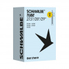 Schwalbe Duša SV19 60 mm ventilček 4026495920506 Schwalbe Duša SV19 60 mm ventilček 4026495920506