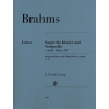 Sonata In E Minor Op. 38 pre violocello a klavír Sonata In E Minor Op. 38 pre violocello a klavír