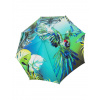 Elegance Boheme Pappagallo - dámský luxusní deštník s potiskem Elegance Boheme Pappagallo - dámský luxusní deštník s potiskem