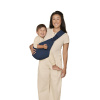 ERGOBABY SLING - Upsie sling nosič Varianta: Midnight Blue ERGOBABY SLING - Upsie sling nosič Varianta: Midnight Blue