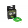 Matrix Slik Elastic Zelená 1,4mm 8m Plná Guma na Bič Matrix Slik Elastic Zelená 1,4mm 8m Plná Guma na Bič