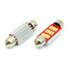 AUTO LED ŽIAROVKA C5W 12 SMD 4014 CAN BUS 31 mm. 39 mm. AUTO LED ŽIAROVKA C5W 12 SMD 4014 CAN BUS 31 mm. 39 mm.