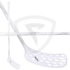 Salming Flow Tourlite Aero 92cm (=103cm) pravá (pravá ruka dole) Salming Flow Tourlite Aero 92cm (=103cm) pravá (pravá ruka dole)