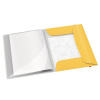 Katalógové knihy Leitz Cosy Žltá Katalógové knihy Leitz Cosy Žltá