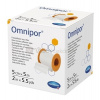 Omnipor náplasť 5 cm x 5 m 1 ks Omnipor náplasť 5 cm x 5 m 1 ks