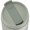 Thermos Otočný uzáver pre vodotesný termohrnček Alta - matcha latte Thermos Otočný uzáver pre vodotesný termohrnček Alta - matcha latte