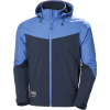 Helly Hansen | Oxford 74290 3-vrstvová softshellová bunda s kapucňou Helly Hansen | Oxford 74290 3-vrstvová softshellová bunda s kapucňou