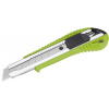 Nôž odlamovací s kovovým vystužením, 18mm Auto-lock EXTOL CRAFT Nôž odlamovací s kovovým vystužením, 18mm Auto-lock EXTOL CRAFT