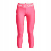 Under Armour Ankle Crop 1373950 653 ružová Under Armour Ankle Crop 1373950 653 ružová