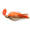 DAIWA PROREX MICRO BLADED JIG MUDDY ORANGE DAIWA PROREX MICRO BLADED JIG MUDDY ORANGE