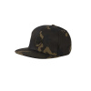 Korda Šiltovka Snapback Cap Dark Kamo Korda Šiltovka Snapback Cap Dark Kamo