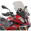 číre plexi KD5119S, KAPPA, BMW S 1000 XR (15-18) číre plexi KD5119S, KAPPA, BMW S 1000 XR (15-18)