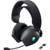 Alienware Tri-Mode Wireless Gaming Headset - AW725H AW725H-G-DEAM Dell Alienware Tri-Mode Wireless Gaming Headset - AW725H AW725H-G-DEAM Dell