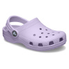Detské Šlapky CROCS CLASSIC CLOG K 206991-530 – Fialová Detské Šlapky CROCS CLASSIC CLOG K 206991-530 – Fialová