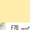 OSMO® Dekorační vosk - Elementy inspirované přírodou Barva (odstín): F76 Východ slunce, Balení: 0,75 l OSMO® Dekorační vosk - Elementy inspirované přírodou Barva (odstín): F76 Východ slunce, Balení: 0,75 l