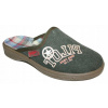 Befado detské papuče, viacfarebné, veľkosť 27 Befado detské papuče, viacfarebné, veľkosť 27