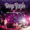2CD/DVD Deep Purple: Live At Montreux 2011 2CD/DVD Deep Purple: Live At Montreux 2011