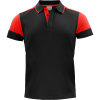 Printer Polokošile Prime Polo Men, těžká bavlna, krátký rukáv, pánská COT61502481415-black/red Černá/červená 5XL Printer Polokošile Prime Polo Men, těžká bavlna, krátký rukáv, pánská COT61502481415-black/red Černá/červená 5XL