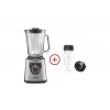 Akčný set stolný mixér Tefal PerfectMix+ BL811D38 + cestovná fľaša a náhradné čepele Akčný set stolný mixér Tefal PerfectMix+ BL811D38 + cestovná fľaša a náhradné čepele