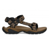TEVA Pánske sandále TERRA FI 5 UNIVERSAL bndb - hnedé Veľkosť EU: 40,5 TEVA Pánske sandále TERRA FI 5 UNIVERSAL bndb - hnedé Veľkosť EU: 40,5