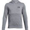 Detská mikina Under Armour EÚ Cotton Fleece 035 YSM - S Detská mikina Under Armour EÚ Cotton Fleece 035 YSM - S