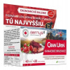 Barny\'s Cran-Urin Kanadské Brusnice 40 + 20 kapsúl Barny\'s Cran-Urin Kanadské Brusnice 40 + 20 kapsúl