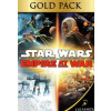 Star Wars Empire at War: Gold Pack - Steam PC Star Wars Empire at War: Gold Pack - Steam PC
