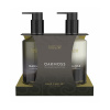 SCOTTISH FINE SOAPS Oakmoss SCOTTISH FINE SOAPS Oakmoss