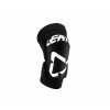 Chrániče Na Kolená Leatt 3DF 5.0 XXL čierne Chrániče Na Kolená Leatt 3DF 5.0 XXL čierne