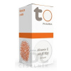 TOTO Pharma s.r.o. TOTO VITAMÍN C AKUT 700 cps 1x30 ks TOTO Pharma s.r.o. TOTO VITAMÍN C AKUT 700 cps 1x30 ks