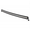 Svetelná LED rampa prehnutá, 288 W, 21120 lm Svetelná LED rampa prehnutá, 288 W, 21120 lm