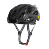 Force BULL HUE MIPS čierno-sivá cyklistická prilba - S-M 54-58 cm Force BULL HUE MIPS čierno-sivá cyklistická prilba - S-M 54-58 cm