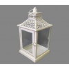 PRODEX IMPORT Lampa biela kov se sklem 25140 PRODEX IMPORT Lampa biela kov se sklem 25140