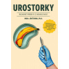 Urostorky - Ján Švihra Urostorky - Ján Švihra