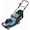 Makita LM004GZ akumulátor Akumulátorová sekačka bez akumulátoru, bez nabíječky 740 W 40 V šířka sekání 43 cm Určen pro 830 m² Makita LM004GZ akumulátor Akumulátorová sekačka bez akumulátoru, bez nabíječky 740 W 40 V šířka sekání 43 cm Určen pro 830 m²